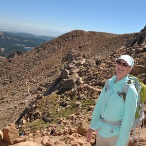 Meet your Posher, Lorri